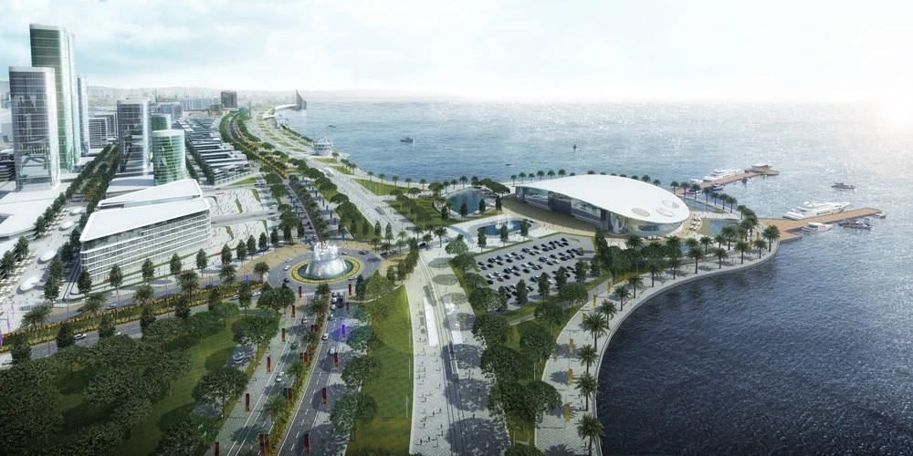 Port Kvartalı