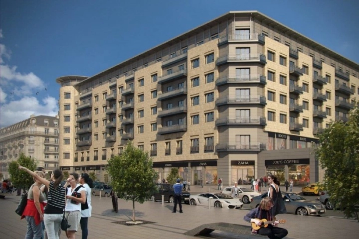 Park Hill Residence 2