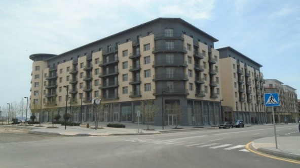 Reges Park Residence