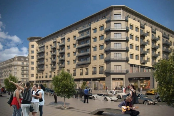 Park Hill Residence 2