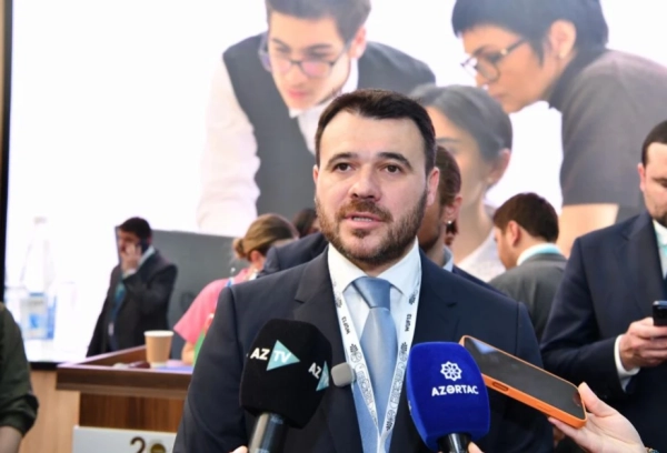 Эмин Агаларов: Совместные проекты Sea Breeze и Baku White City усилят приток инвестиций